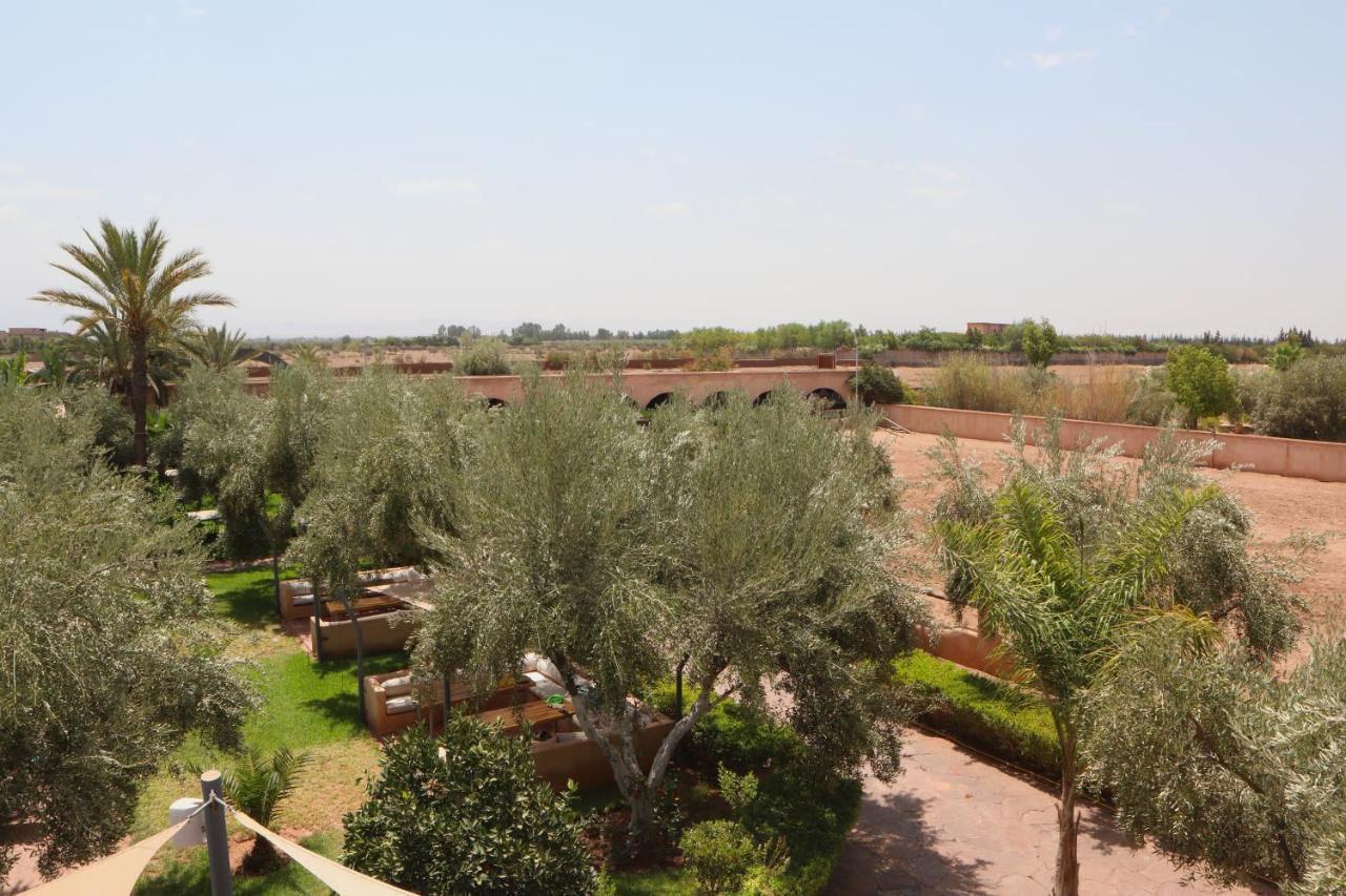 Villa Katia El Harkat Exterior photo